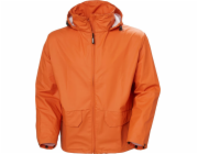 Pánské Helly Hansen Voss Orange Jacket.