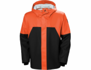Pánské Helly Hansen Storm Orange Jacket. 2xl