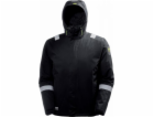 Helly Hansen zimní bunda Aker, černá, velikost s