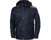 Helly Hansen Gale Men's Bunda Gale Navy Blue