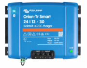 Victron Orion-Tr Smart DC-DC nabíječka 24/12-30A (360W) izolovaná