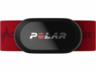 Polární vysílač H10 červená s nápisem M-XXL