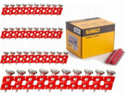 Dewalt Dewalt Nails DCN890 HX 3,0x17mm /1005 ks DCN8903017