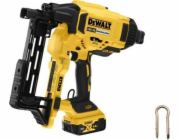 Dewalt DEWALT ZSZYWACZ DO OGRODZEŃ 18V DCFS950P2 2x5,0Ah 40/45/50mm DCFS950P2-QW