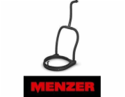 Menzer prach sací sada ESM 406 - Připojení vysavače