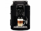 Kávovar Krups EA 8150 Black