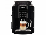 Kávovar Krups EA 8150 Black