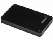 Externí disk Intenso HDD Memory Case 2 TB Black (6021580)