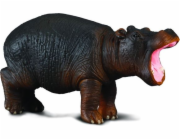 Collecta Hippo Figurine Young (004-88090)