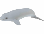 Collecta Whale Figurine Beluga Young