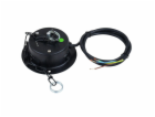 Eurolite MD-1030, motorek 3 ot./min. pro zrcadlové koule ...