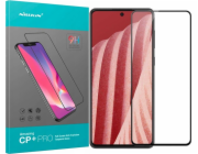 Nillkin Nillkin Tempered Glass Nillkin Amazing CP+ Pro Samsung Galaxy A73 5G Black