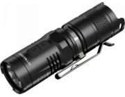 Nicore baterka MT série/920 lumenů mt10c niticore baterka