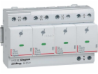 Legrand Ogranicznik przepięć Legrand 412283 B Typ 1 4P 25...