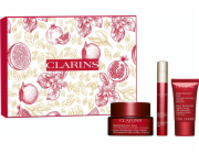 Clarins Clarins Set (super restorativní denní krém 50ml + super restorativní přestavba séra 10ml + super restorativní noční krém 15 ml)