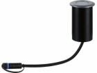 Paulmann Outdoor Plug &amp; Shine Floor 7W IP65 230V 3000...