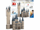 Ravensburger Harry Potter Puzzle 3d Bradavicové hrad, Ast...