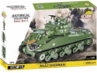 Cobi Cobi 2570 Historická sbírka druhé světové války Amer...