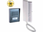 ORNO SNEALINE INTERCOM, 2-WIRE N/T SAGITTA (OR-DOM-SG-918)