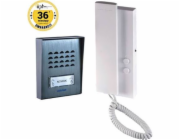 ORNO SNEALINE INTERCOM, 2-WIRE N/T SAGITTA (OR-DOM-SG-918)