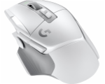 Mysz bezprzewodowa G502 X Lightspeed White 910-006189