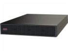 UPS APC APC Easy UPS ONLINE SRV RM 72V Battery Pack for 2...