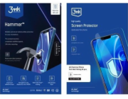 3MK 3MK AIO HAMLIAM Phone 25ks mokrý