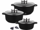Klausberg Pots Sada 8 prvků (KB-7359)