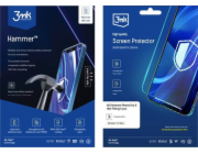 3MK 3MK AIO HAMMER Phone 5ks Dry-Wet