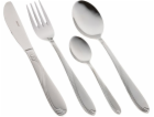 Kinghoff Kinghoff Cutlery 72ele. Satin KH-3554