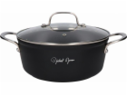 Zwider Darque Pot 24 cm