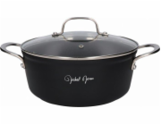 Zwider Darque Pot 24 cm