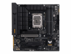 ASUS MB Sc LGA1700 TUF GAMING B760M-PLUS DDR4, Intel B760...