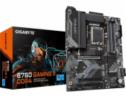 Gigabyte B760 GAMING X DDR4 1.0 motherboard
