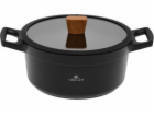 Lummark Nature Aluminium Pot 24cm ilag xera dur 320r