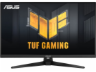 Asus asus vg32aqa1a TUF Gaming 31.5inch WQHD Monitor 16: ...