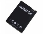 Aligator baterie K50 eXtremo, Li-Pol