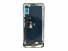 iPhone X LCD Display + Dotyková Deska Black H03i