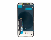 iPhone XR LCD Display + Dotyková Deska Black H03i