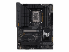 ASUS MB Sc LGA1700 TUF GAMING H770-PRO WIFI, Intel H770, ...