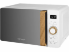Koncepce mikrovlnné trouby mikrovlnná trouba MT4420WH