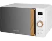 Koncepce mikrovlnné trouby mikrovlnná trouba MT4420WH