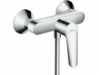 Hansgrohe logis e sprchová baterie chromová sprcha baterie