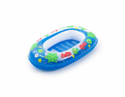 Dětský nafukovací člun Bestway 102x69 cm modrý