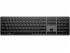 Klawiatura + mysz Klawiatura bezprzewodowa HP 975 Dual-Mo...