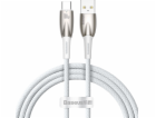 Kabel USB kabel USB kabel pro USB-C Baseus Glimmer, 100W,...