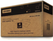 Dymo Dymo 4xl 89x28 Tiskárna (S0947410)