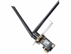 Karta sieciowa WE3000 WiFi AX5400 PCI-E
