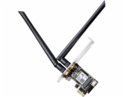 Karta sieciowa WE3000 WiFi AX5400 PCI-E