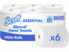 Kimberly -Clark Kimberly -Clark Scott Slimroll - Papírové...